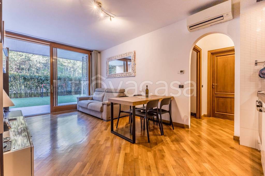 appartamento in affitto a Roma in zona Flaminio