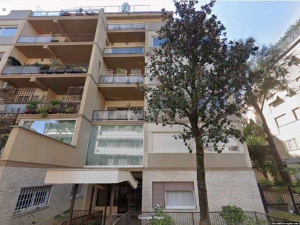 appartamento in affitto a Roma in zona Tor di Quinto