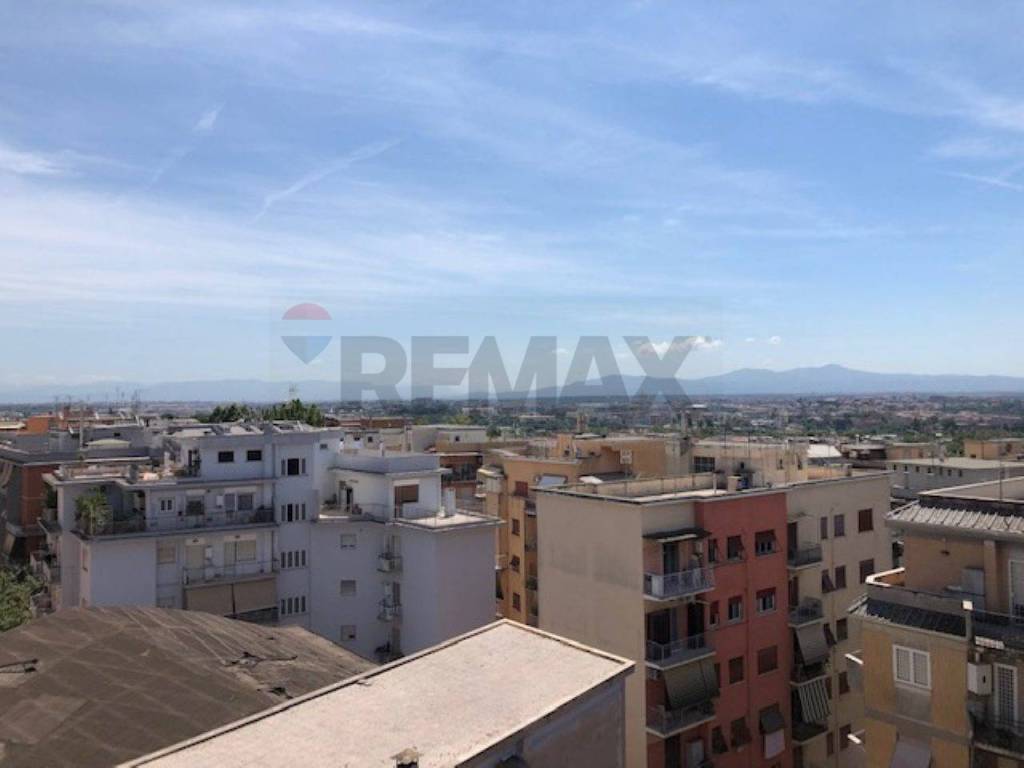 appartamento in affitto a Roma in zona Gianicolense