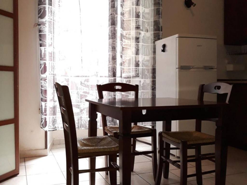 appartamento in affitto a Roma in zona Castro Pretorio