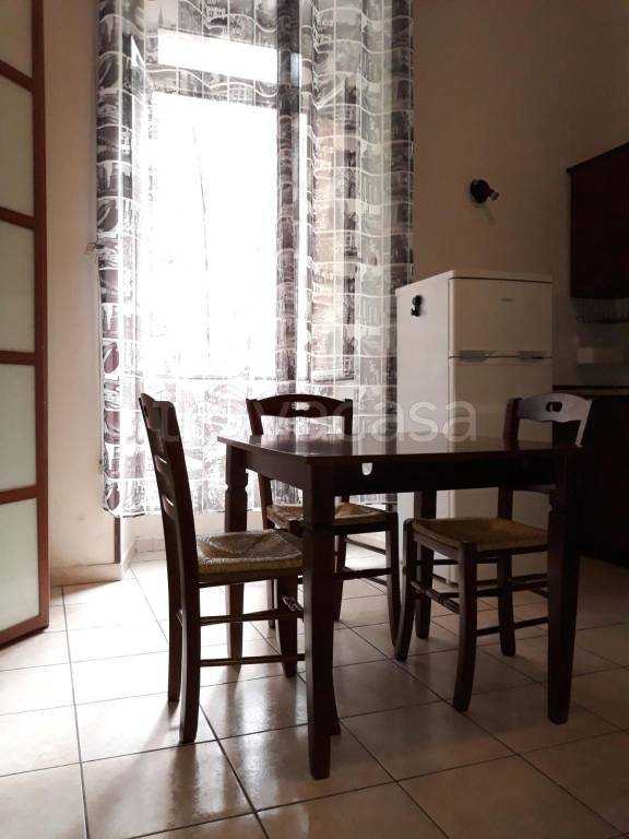 appartamento in affitto a Roma in zona Castro Pretorio