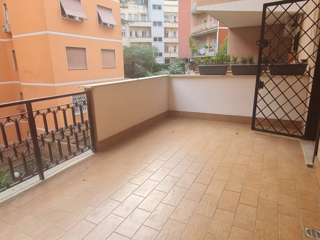 appartamento in affitto a Roma in zona Tor di Quinto