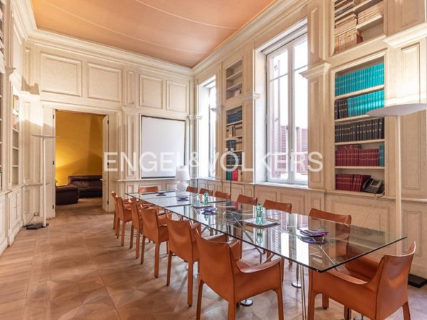 ufficio in affitto a Roma in zona Campo Marzio