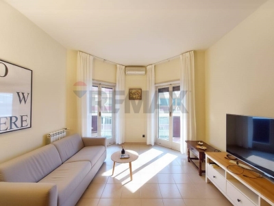 appartamento in affitto a Roma in zona Gianicolense