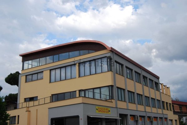 ufficio in affitto a Roma in zona Appio Claudio