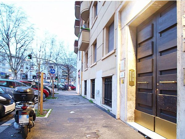appartamento in affitto a Roma in zona Rione Prati
