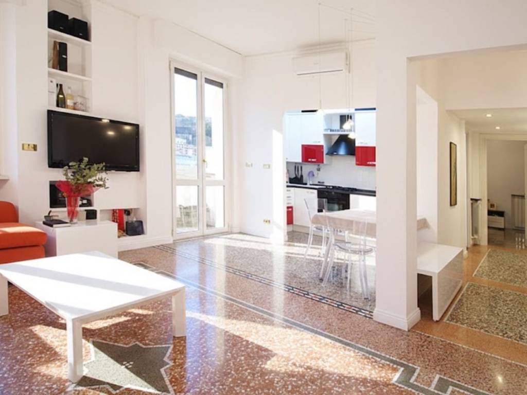 appartamento in affitto a Roma in zona Rione Prati