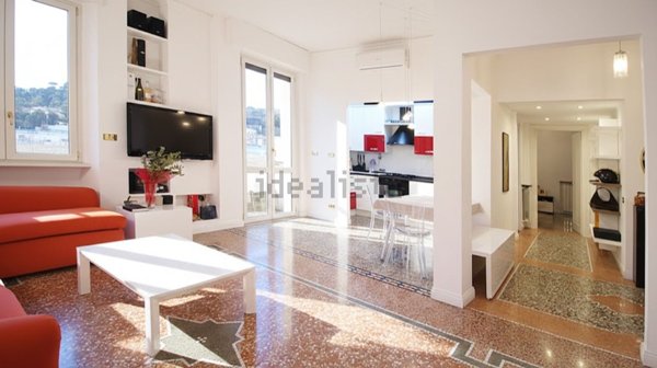 appartamento in affitto a Roma in zona Rione Prati