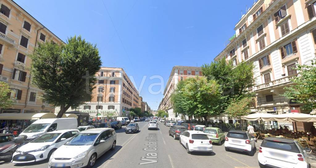 negozio in affitto a Roma in zona Rione Prati