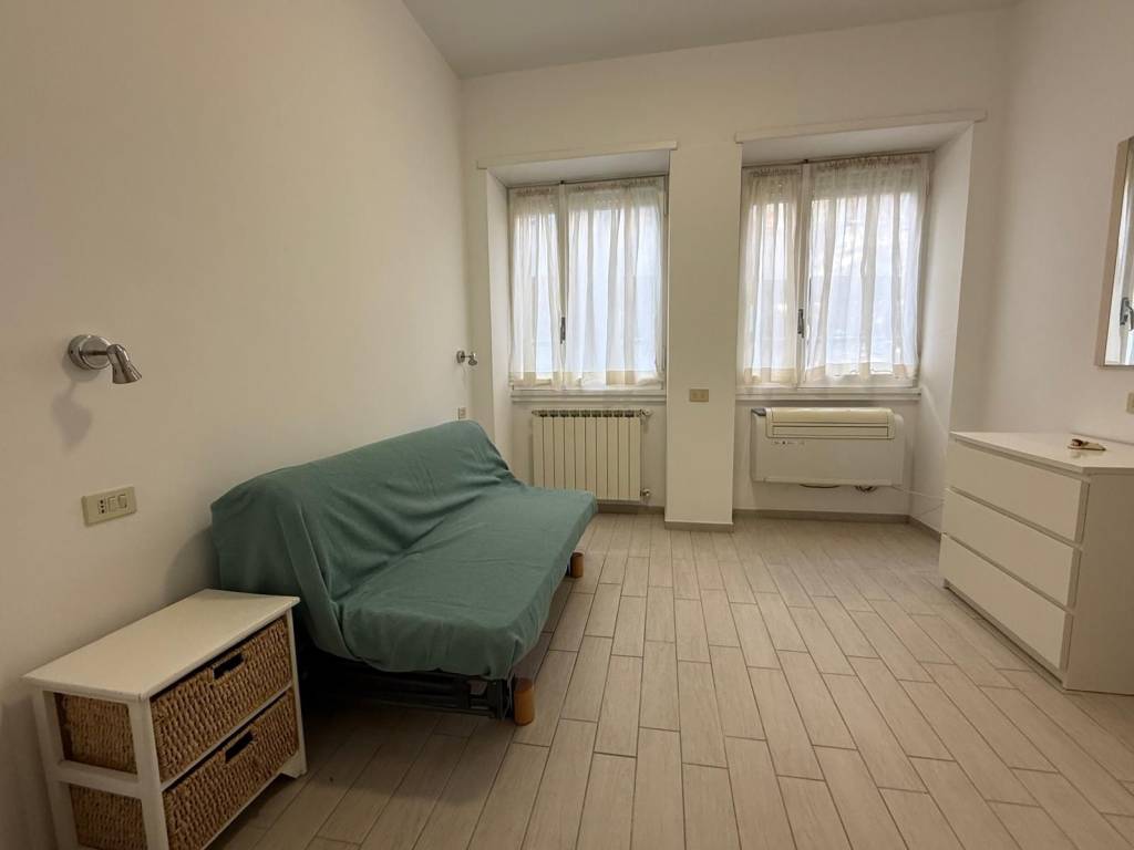 appartamento in affitto a Roma in zona Portuense