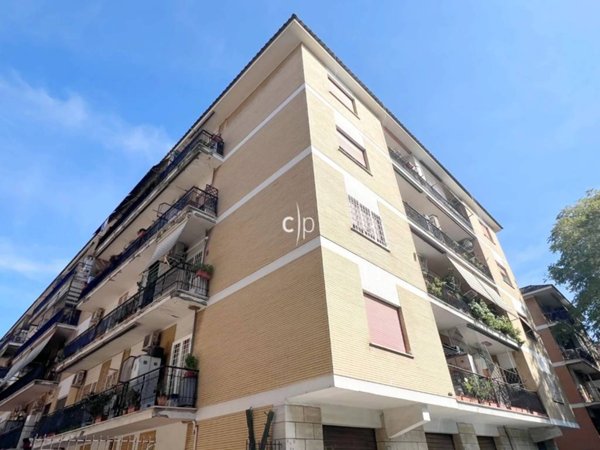 appartamento in affitto a Roma in zona Portuense