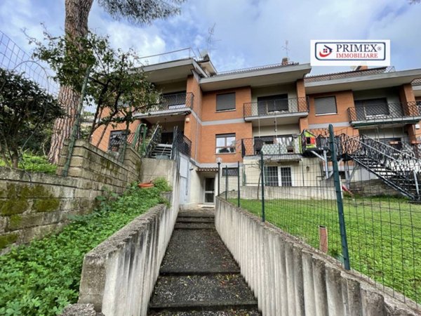 appartamento in affitto a Roma in zona Spinaceto