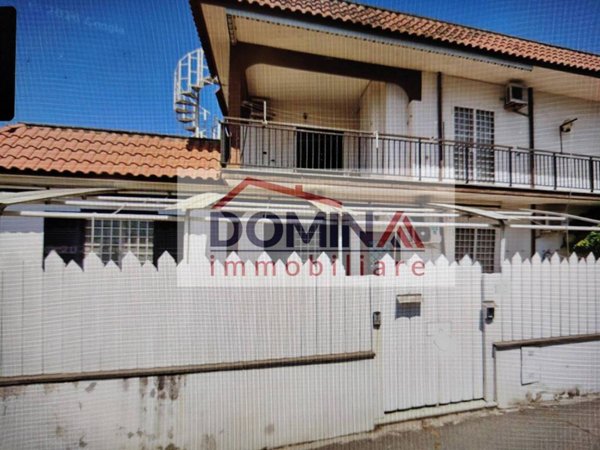 appartamento in affitto a Roma in zona Borghesiana