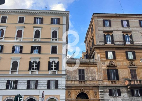 appartamento in affitto a Roma in zona Ludovisi/Sallustiano