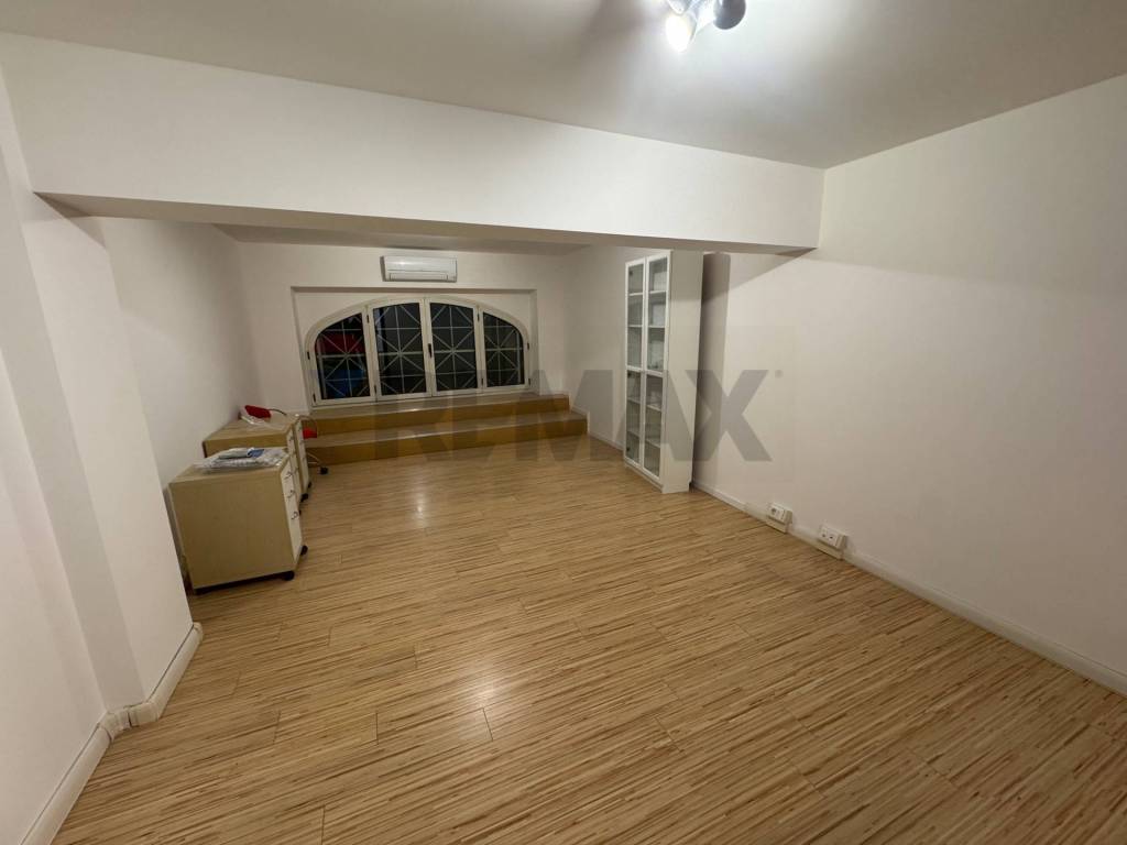 ufficio in affitto a Roma in zona Grottarossa