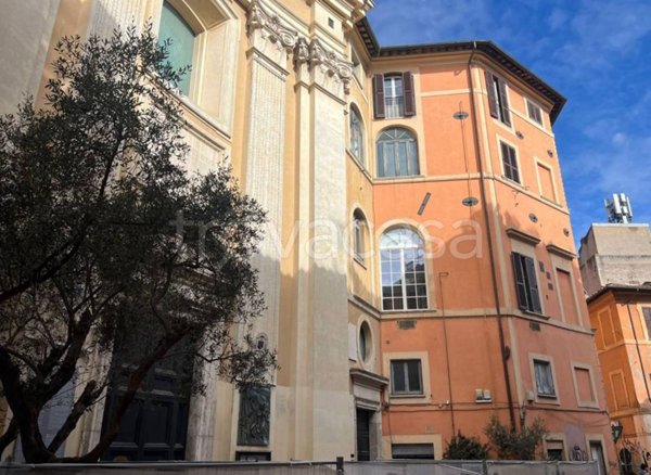 appartamento in affitto a Roma in zona Trastevere