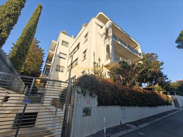appartamento in affitto a Roma in zona Pinciano