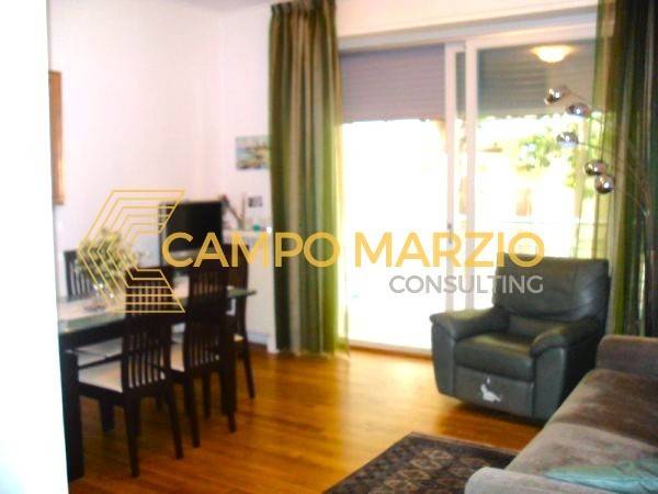 appartamento in affitto a Roma in zona Pinciano