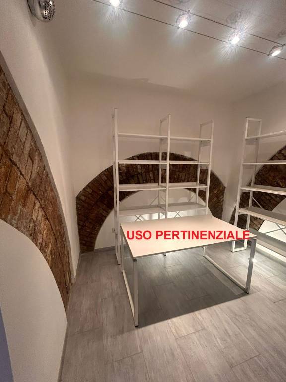 locale commerciale in affitto a Roma in zona Pinciano