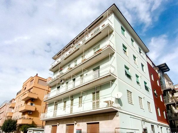 appartamento in affitto a Roma in zona Ostia