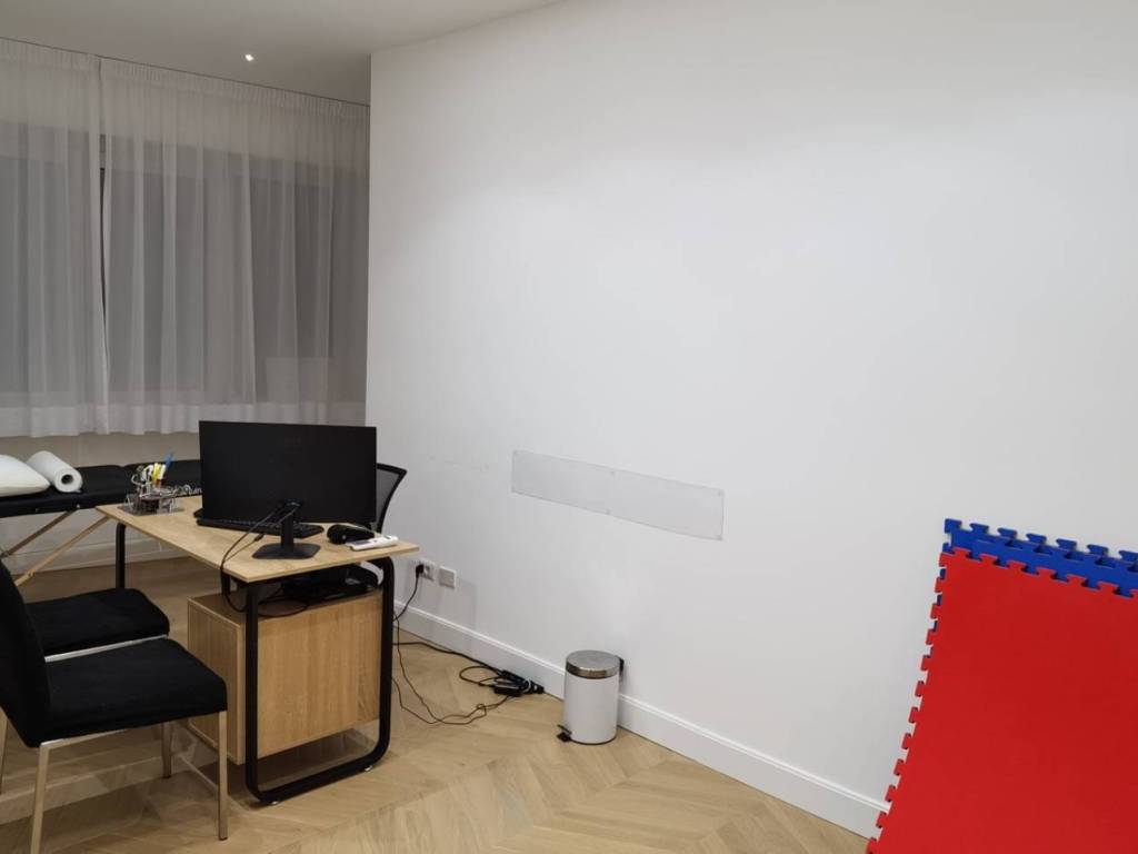 ufficio in affitto a Roma in zona Torrino