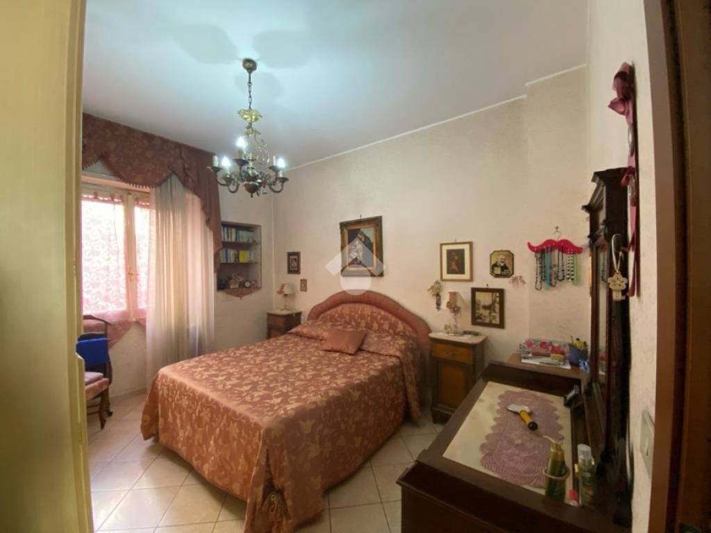 appartamento in affitto a Roma in zona Tuscolano