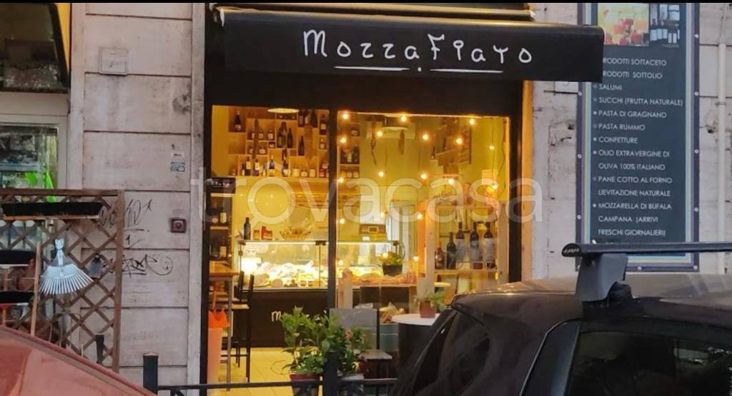 casa indipendente in affitto a Roma in zona Nomentano