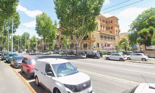 casa indipendente in affitto a Roma in zona Nomentano