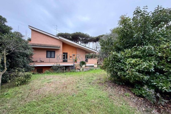 appartamento in affitto a Roma in zona Massimina/Casal Lumbroso