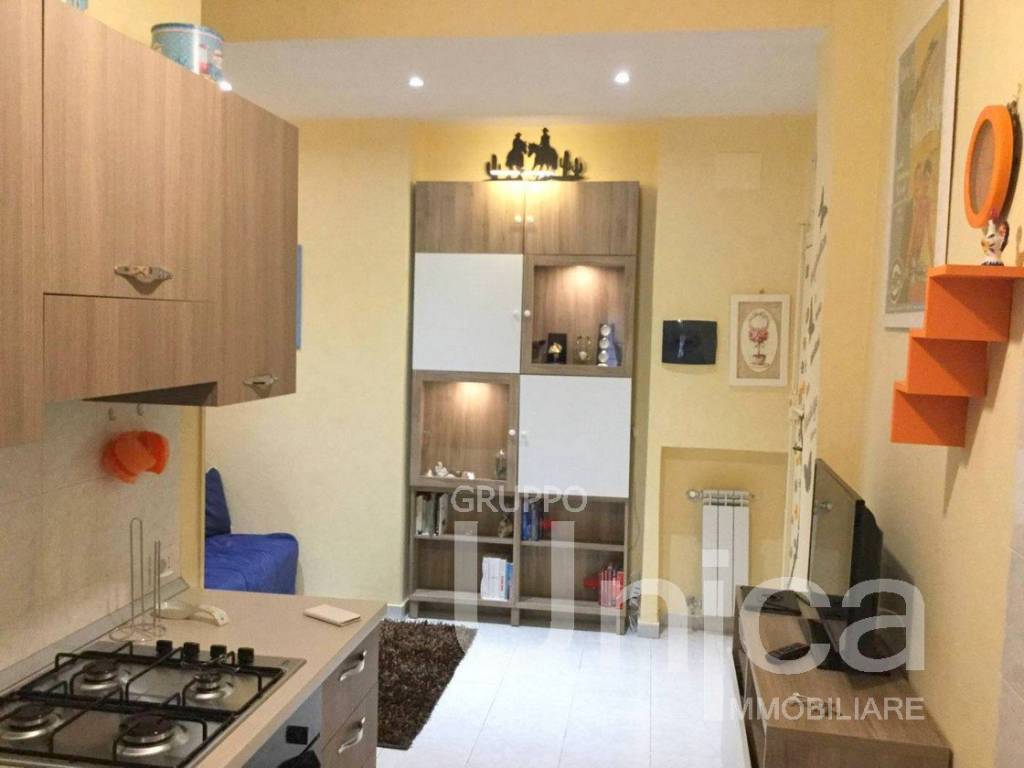 appartamento in affitto a Roma in zona Aurelio