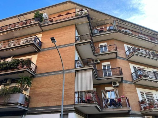 appartamento in affitto a Roma in zona Portuense