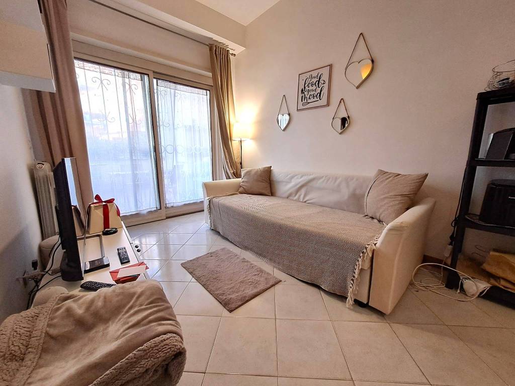 appartamento in affitto a Roma in zona Aurelio