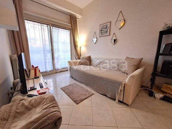 appartamento in affitto a Roma in zona Aurelio