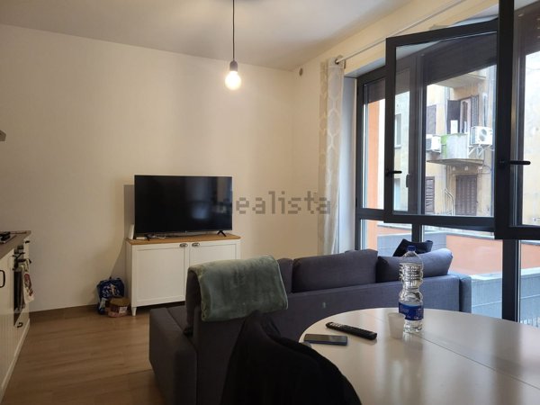 appartamento in affitto a Roma in zona Salario