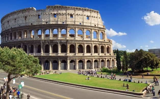 appartamento in affitto a Roma in zona Centro Storico