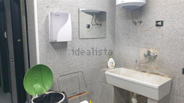 capannone in affitto a Roma in zona Appio Claudio