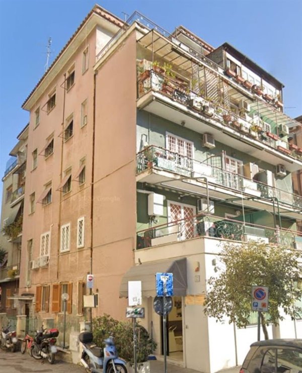 appartamento in affitto a Roma in zona Prenestino-Centocelle