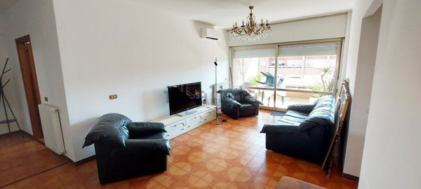 appartamento in affitto a Roma in zona Giuliano Dalmata