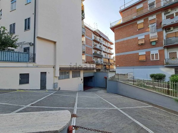 casa indipendente in affitto a Roma in zona Alessandrino
