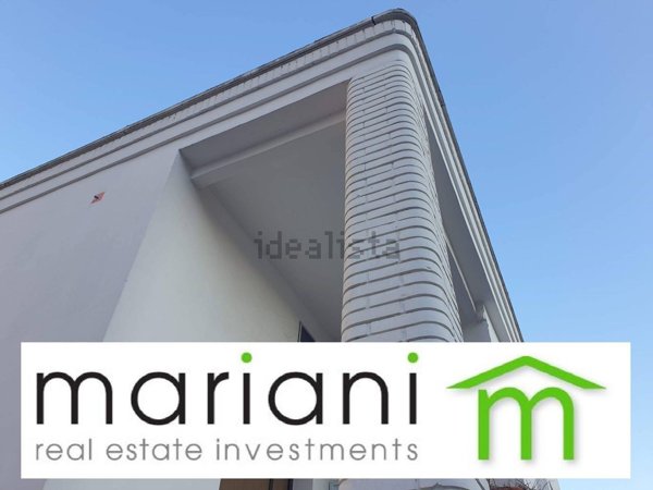 ufficio in affitto a Roma in zona Torre Spaccata