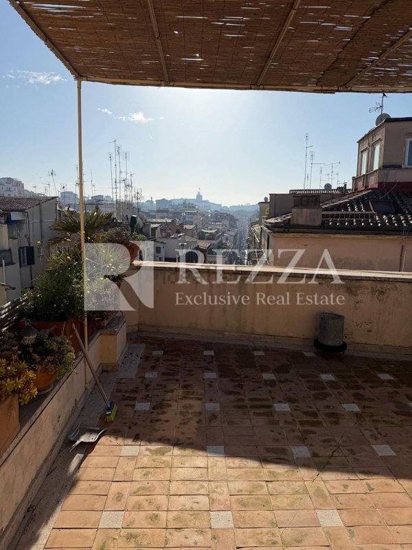 appartamento in affitto a Roma in zona Campo Marzio