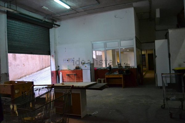 ufficio in affitto a Roma in zona Casal Morena