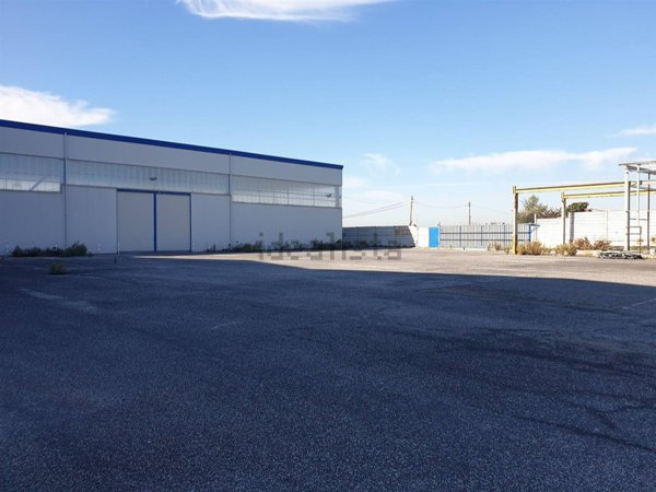 capannone in affitto a Roma in zona Appio Claudio