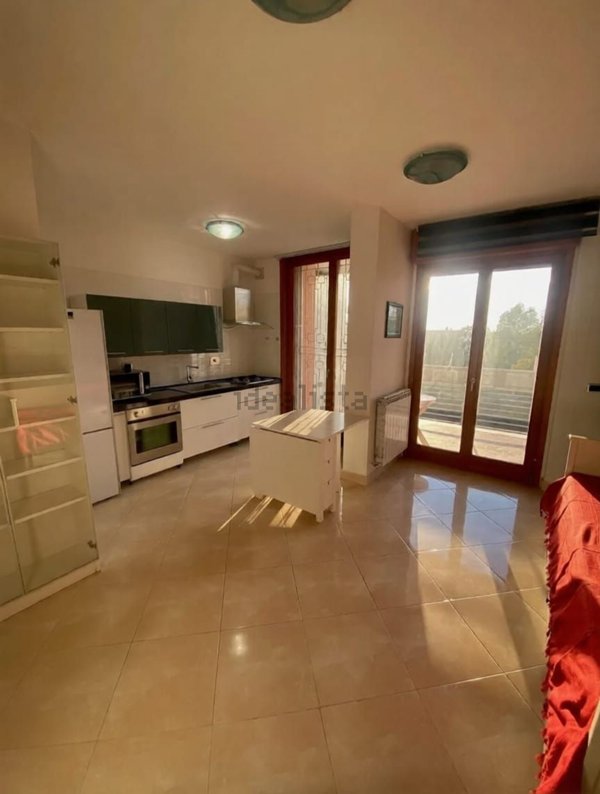 appartamento in affitto a Roma in zona Ostiense