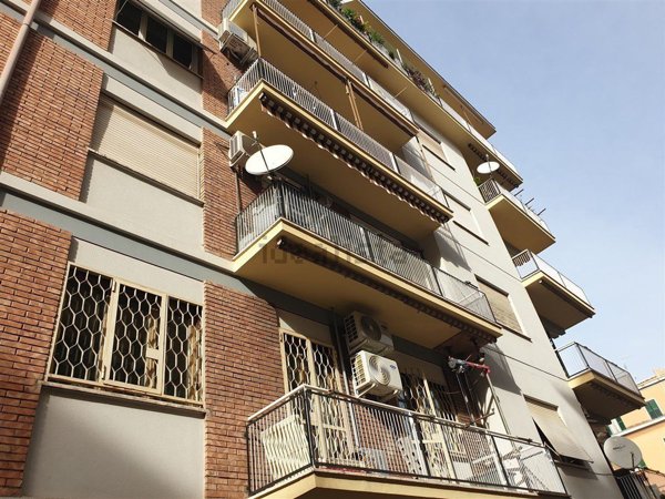 ufficio in affitto a Roma