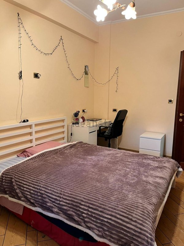 appartamento in affitto a Roma in zona Tuscolano