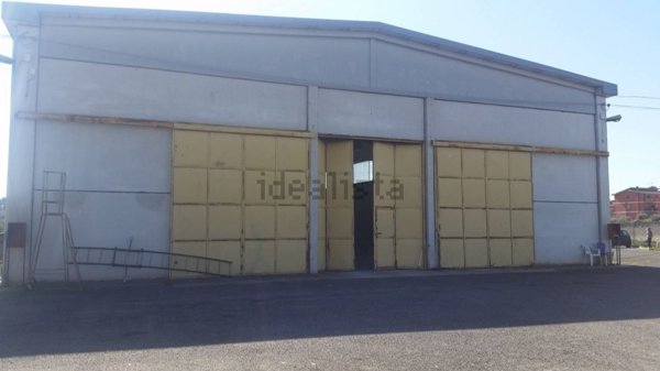 ufficio in affitto a Roma in zona Giuliano Dalmata