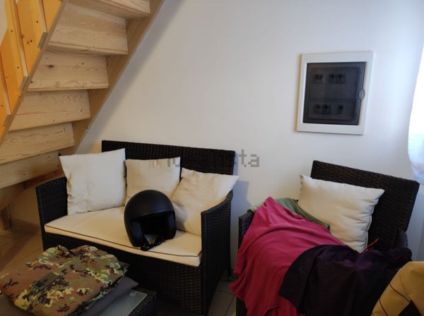 appartamento in affitto a Roma in zona Tuscolano