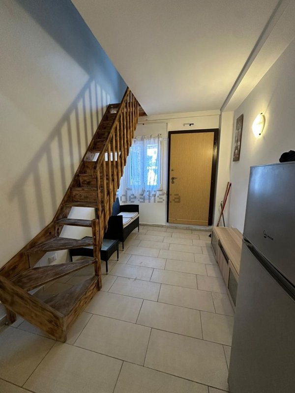 appartamento in affitto a Roma in zona Tuscolano