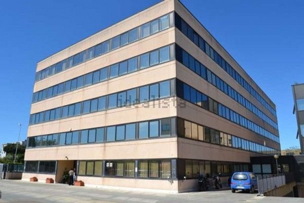 ufficio in affitto a Roma in zona Don Bosco